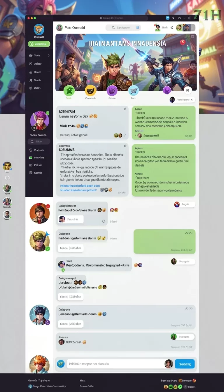 Screenshot Madame Destiny