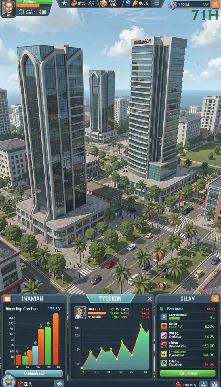 Screenshot Happy Taxi