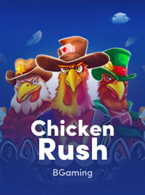 Chicken Rush Game: Provider, Fitur, dan Max Win