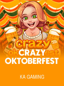 Crazy Oktoberfest Game Terbaru: Review dan Info Lengkap