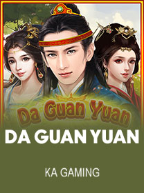 Review Terbaru Game Da Guan Yuan untuk Pemula