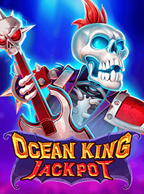 Fishing Jili Ocean King Jackpot Game 2026: Info Lengkap dan Link Main