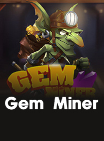 Game Gem Miner Terbaik: Fitur dan Kelebihan Lengkap