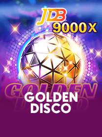 Golden Disco Game 2026: Info Lengkap dan Link Main