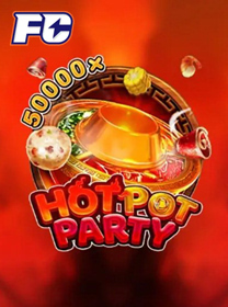 Hot-Pot-Party