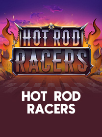 Hot-Rod-Racers