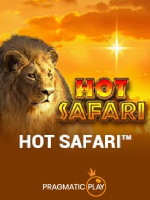 Hot-Safari