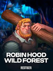 Robin Hoods Wild Forest Game: Panduan Bermain dan Tips Menang