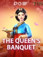 The Queens Banquet