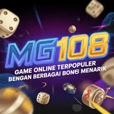mg108 Terbaru: Download APK Resmi dan Aman